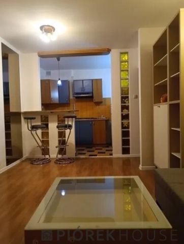 Mieszkanie 2-pokojowe Warszawa Śródmieście, ul. Niska. Zdjęcie 3