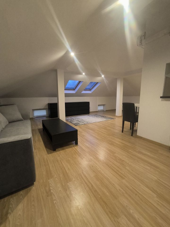 Mieszkanie 1-pokojowe Bielsko-Biała Aleksandrowice. Zdjęcie 7