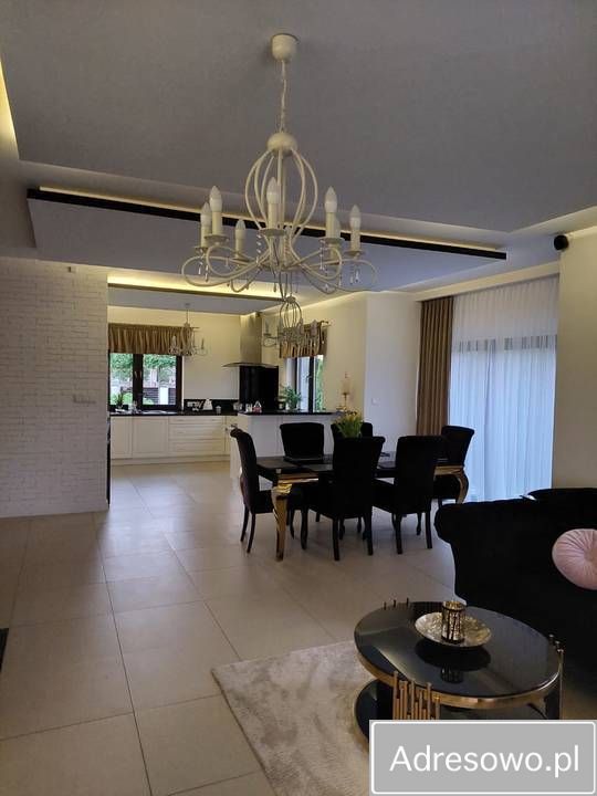 dom wolnostojący Kowalewek. Zdjęcie 5