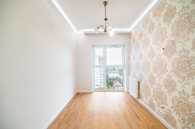 Mieszkanie 3-pokojowe Rzeszów, ul. Ignacego Paderewskiego. Zdjęcie 4