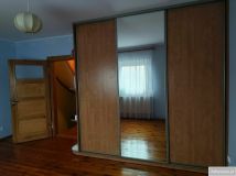 dom szeregowy, 5 pokoi Żary, ul. Mickiewicza. Zdjęcie 2