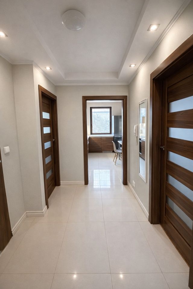 Mieszkanie 2-pokojowe Puławy Górna Niwa, ul. Spacerowa. Zdjęcie 7