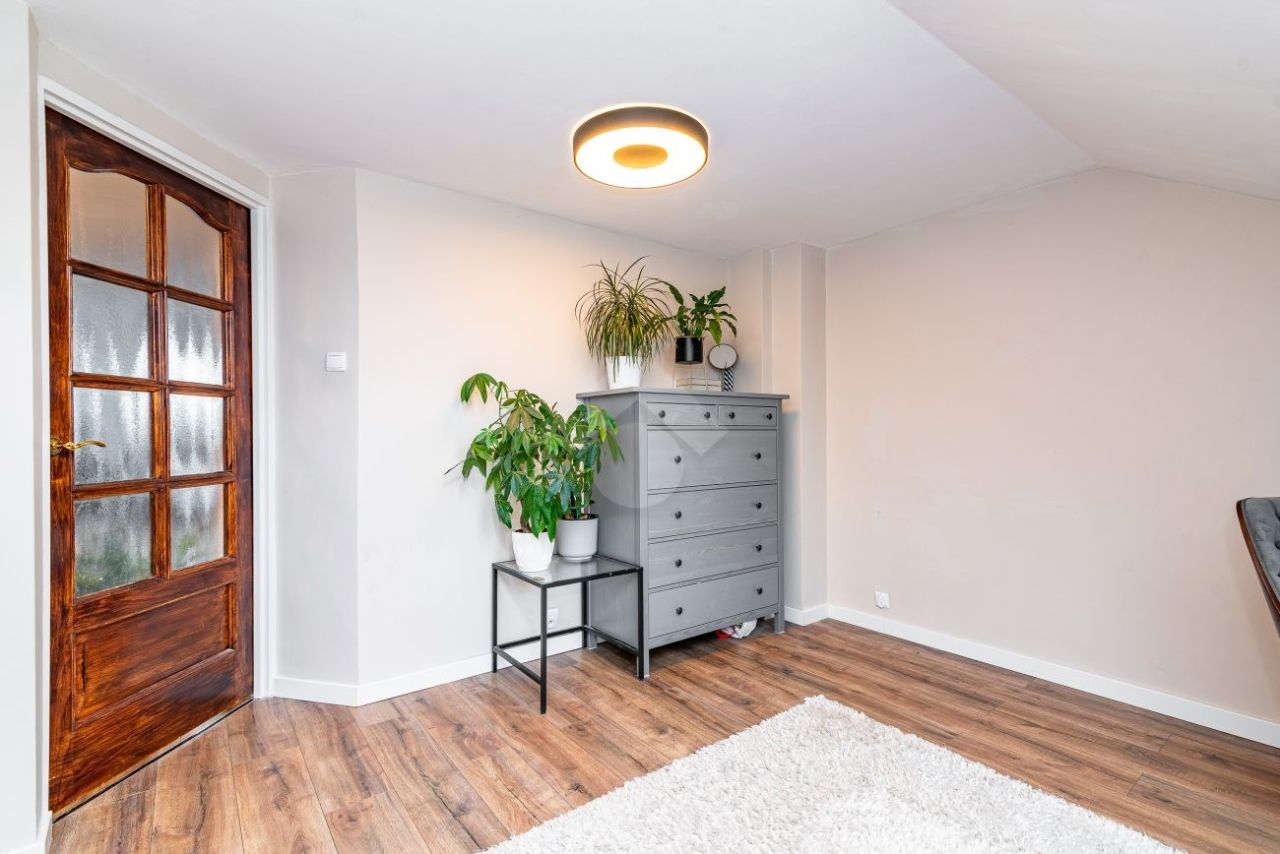 Mieszkanie 3-pokojowe Kraków Kurdwanów, ul. gen. Juliana Filipowicza. Zdjęcie 12