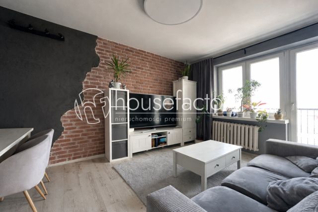 Mieszkanie 2-pokojowe Łódź Retkinia. Zdjęcie 1