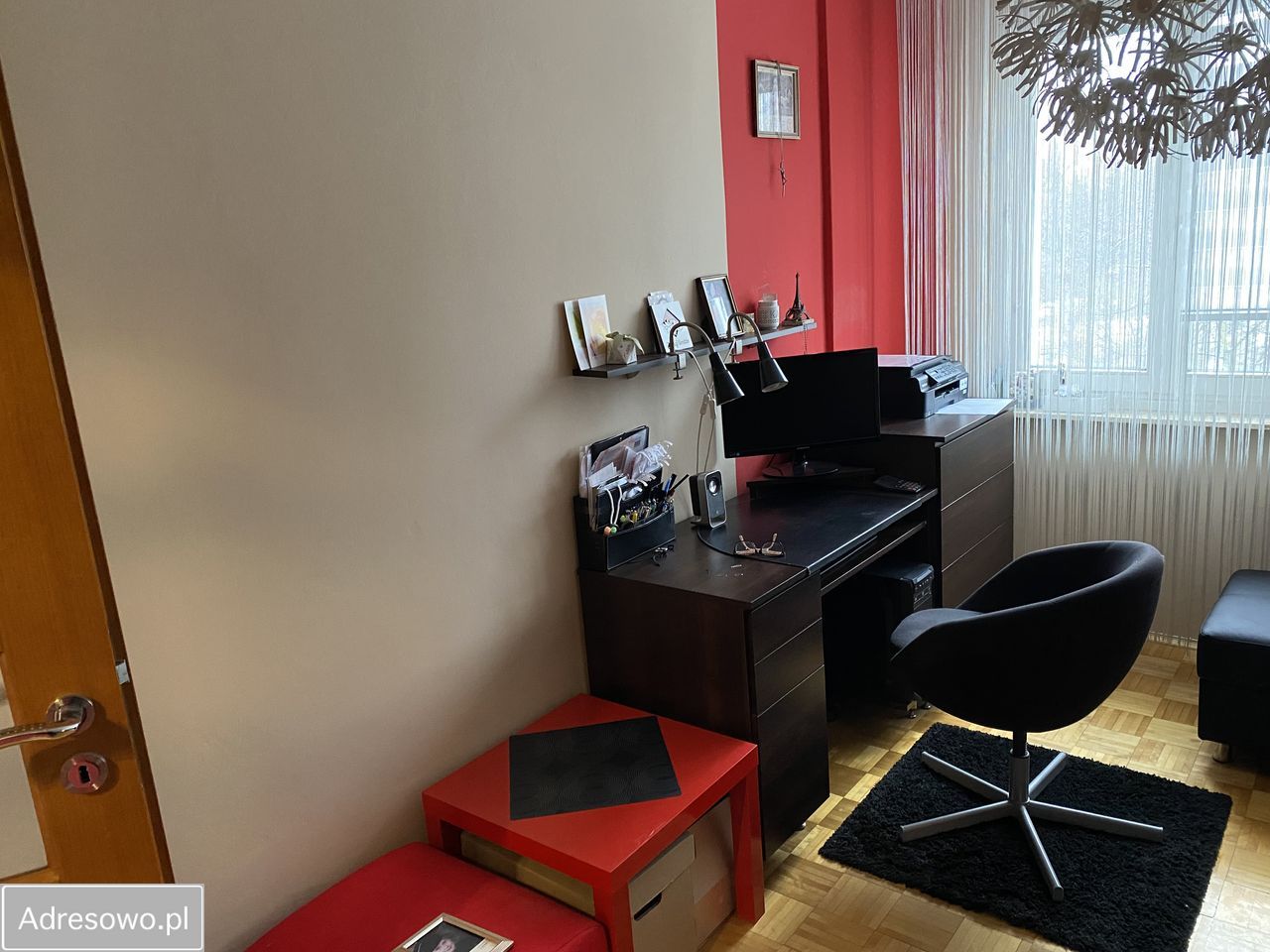 Mieszkanie 3-pokojowe Chełm. Zdjęcie 20