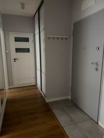 Mieszkanie 3-pokojowe Pruszków Centrum, ul. Mechaników. Zdjęcie 8