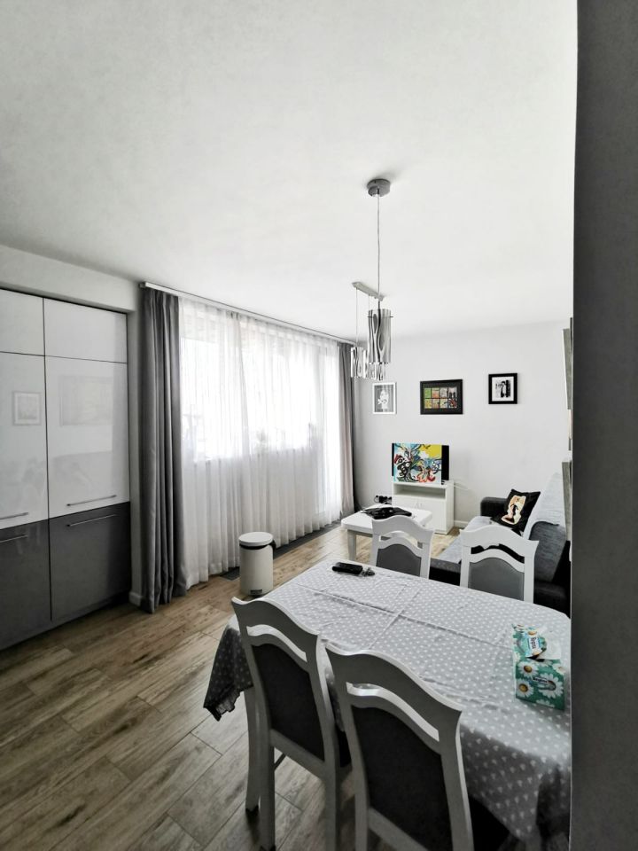 Mieszkanie 3-pokojowe Kraków Stare Miasto, ul. św. Wawrzyńca. Zdjęcie 3