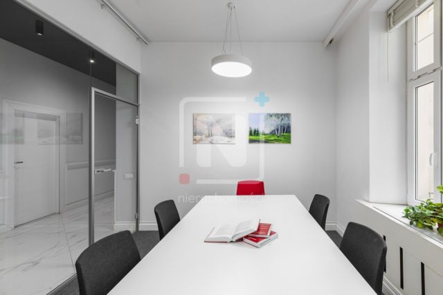 Mieszkanie 5-pokojowe Warszawa Śródmieście, ul. Aleje Jerozolimskie. Zdjęcie 12