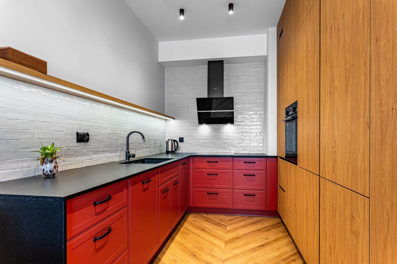 Mieszkanie 2-pokojowe Rzeszów Śródmieście. Zdjęcie 6