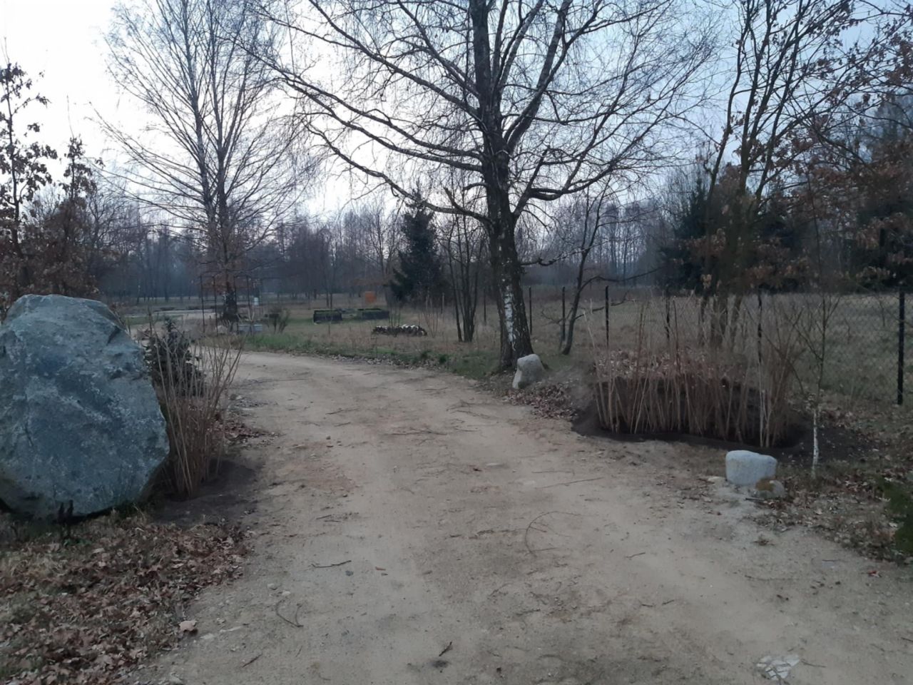 Działka budowlana Podbiel Krupińskie, Sosnowa. Zdjęcie 16