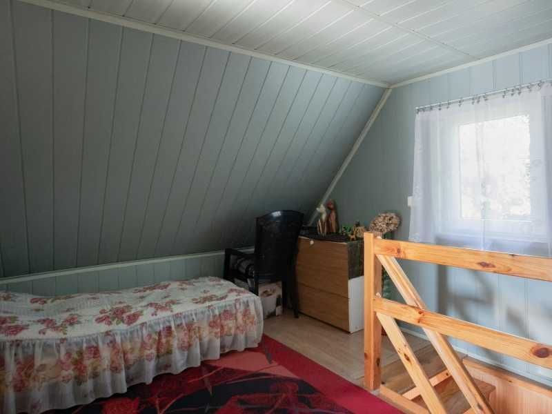 Działka rekreacyjna Stary Orzechów. Zdjęcie 8