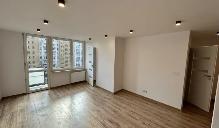 Mieszkanie 2-pokojowe Warszawa Bródno, ul. Krasiczyńska