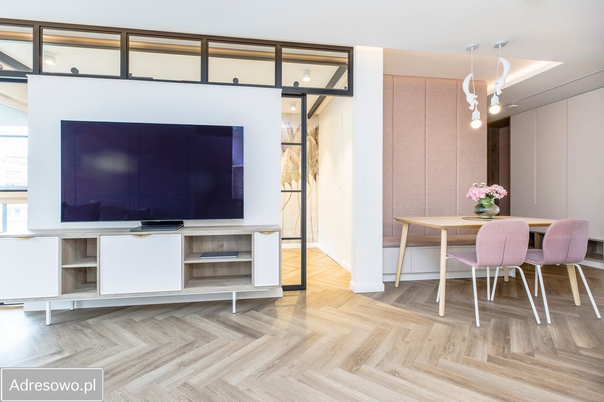 Mieszkanie 3-pokojowe Kraków Zabłocie, ul. Zabłocie. Zdjęcie 18