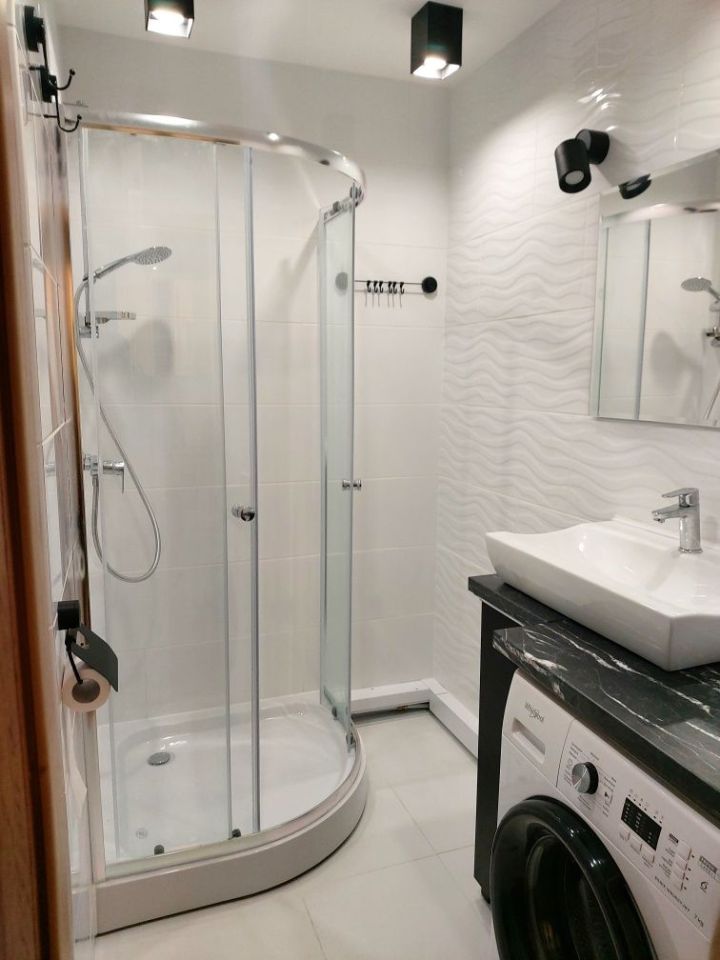 Mieszkanie 2-pokojowe Rzeszów Nowe Miasto, ul. Podwisłocze. Zdjęcie 7