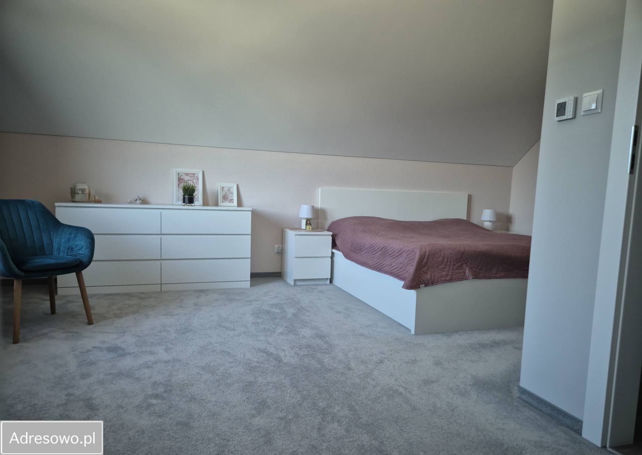 dom wolnostojący, 4 pokoje Kwidzyn. Zdjęcie 18