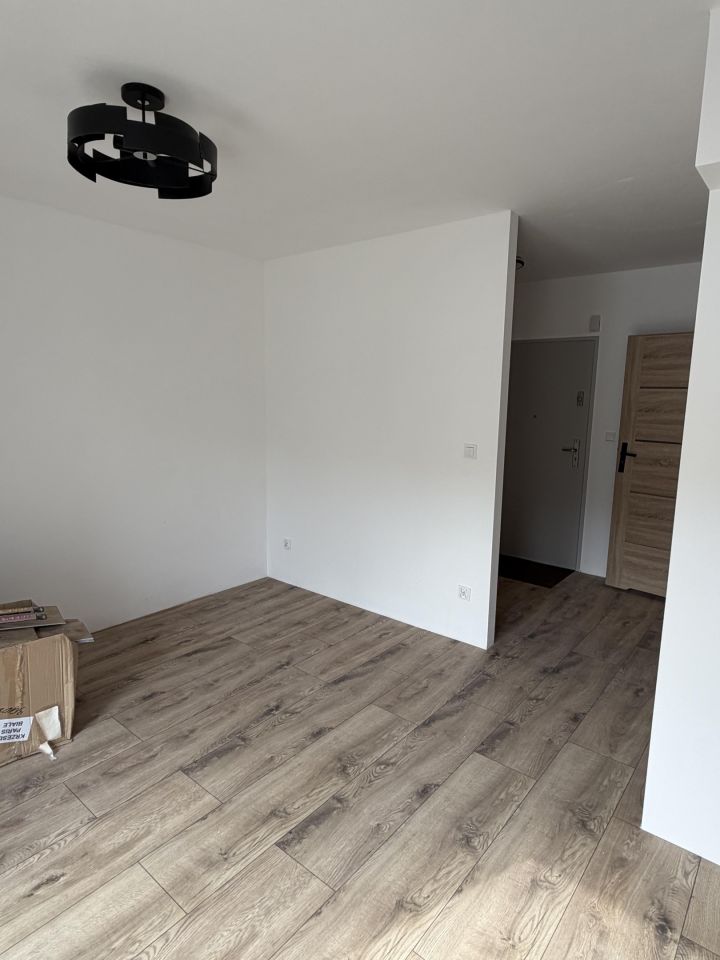 Mieszkanie 1-pokojowe Goleniów Centrum , ul. Fryderyka Chopina. Zdjęcie 2