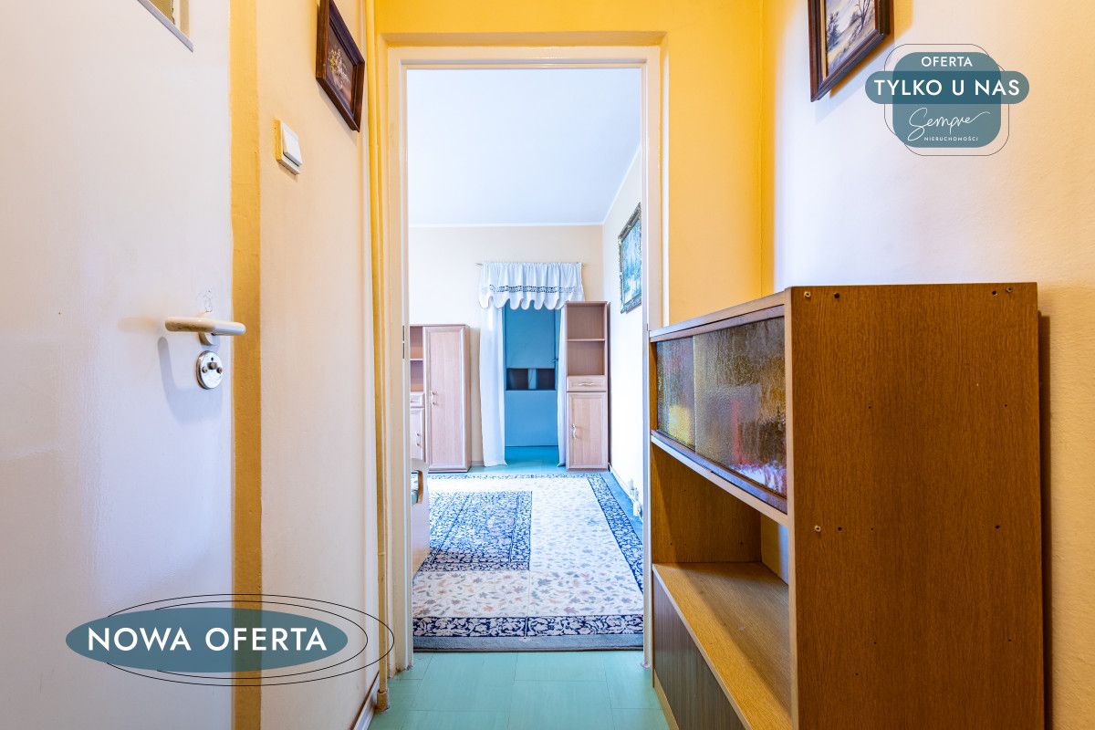 Mieszkanie 3-pokojowe Łódź Górna, ul. Władysława Broniewskiego. Zdjęcie 8