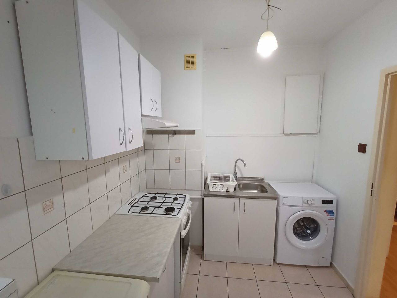 Mieszkanie 1-pokojowe Legionowo Centrum, ul. Aleja 3 Maja. Zdjęcie 5