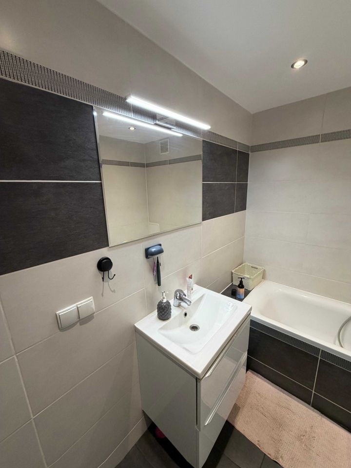 Mieszkanie 2-pokojowe Racibórz Ostróg, ul. Bielska. Zdjęcie 4