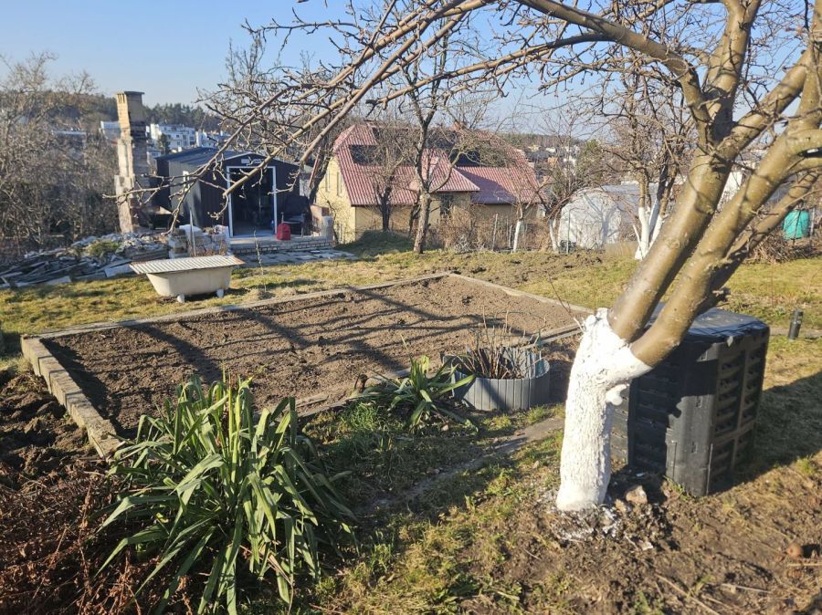 Działka rod Gdynia Mały Kack. Zdjęcie 6