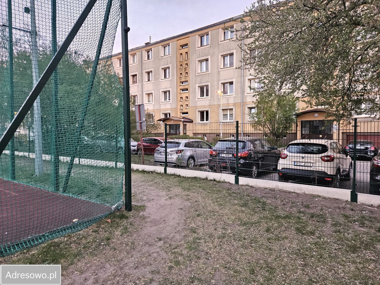 Mieszkanie 3-pokojowe Białystok Piaski, ul. Michała Wołodyjowskiego. Zdjęcie 10