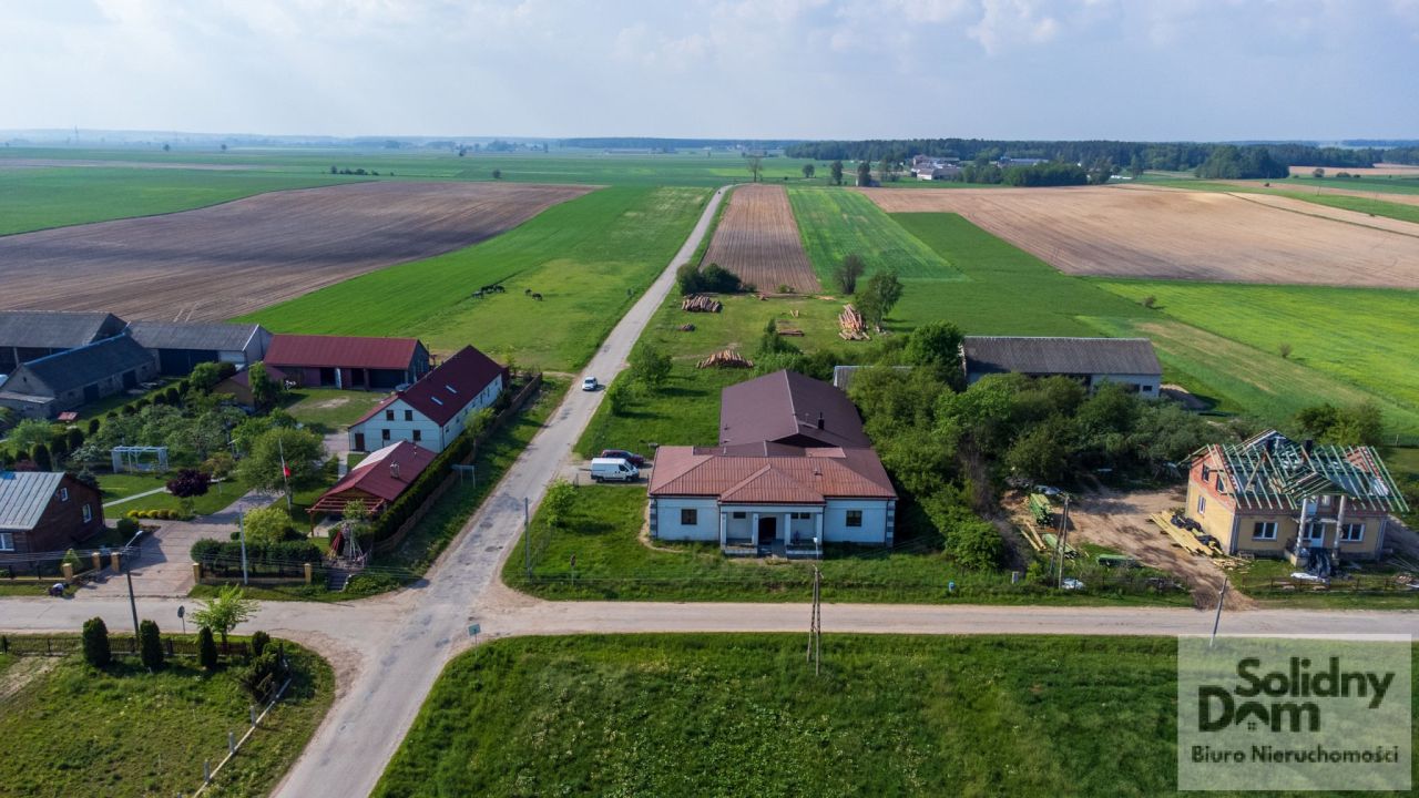 Lokal Truskolasy-Niwisko. Zdjęcie 1