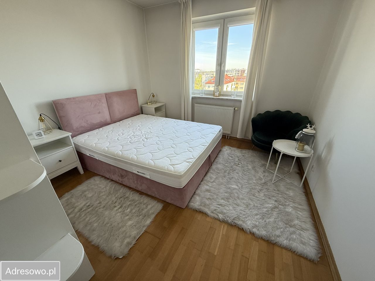 Mieszkanie 3-pokojowe Warszawa Bemowo, ul. Górczewska. Zdjęcie 6