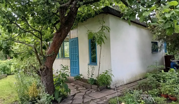 Działka rod Łódź Polesie, ul. Krakowska
