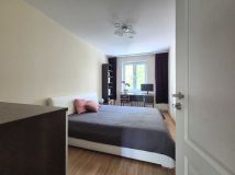 Mieszkanie 3-pokojowe Warszawa Ursynów, ul. Małej Łąki. Zdjęcie 4