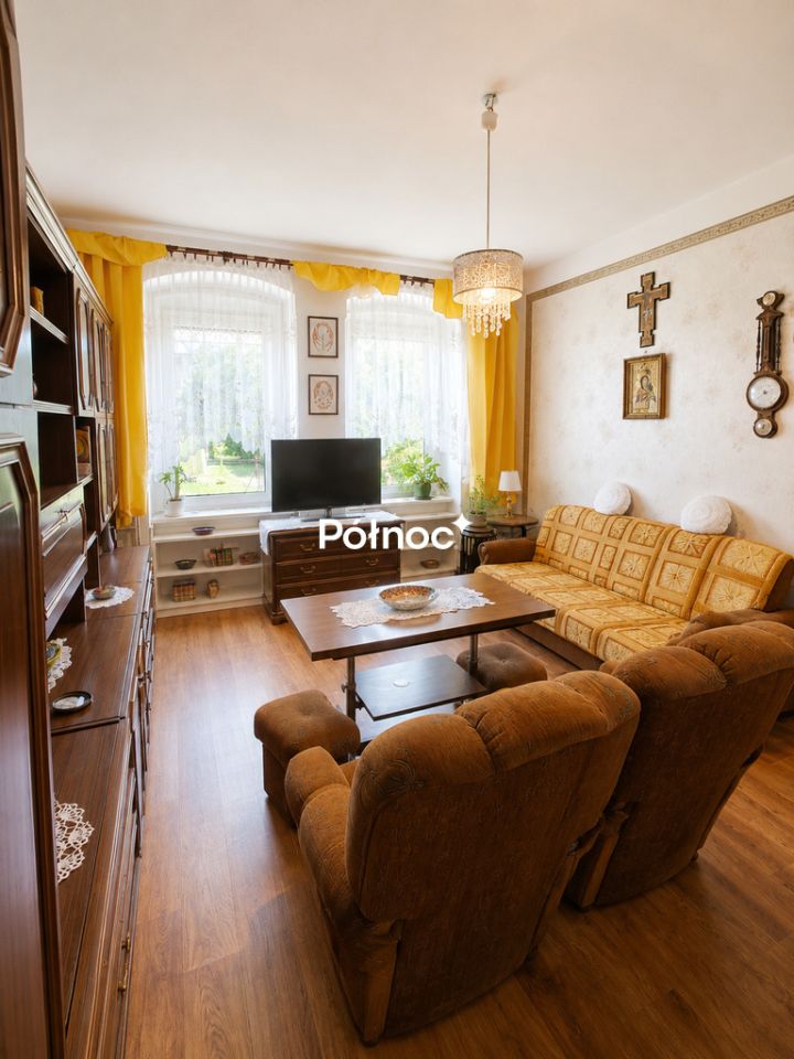 Mieszkanie 2-pokojowe Jędrzejów. Zdjęcie 3