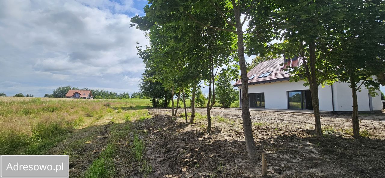 bliźniak, 5 pokoi Patryki. Zdjęcie 12