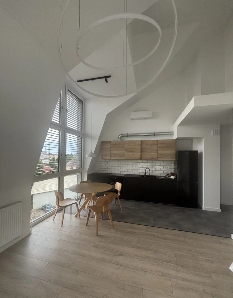Mieszkanie 2-pokojowe Poznań Nowe Miasto, ul. Główna. Zdjęcie 2