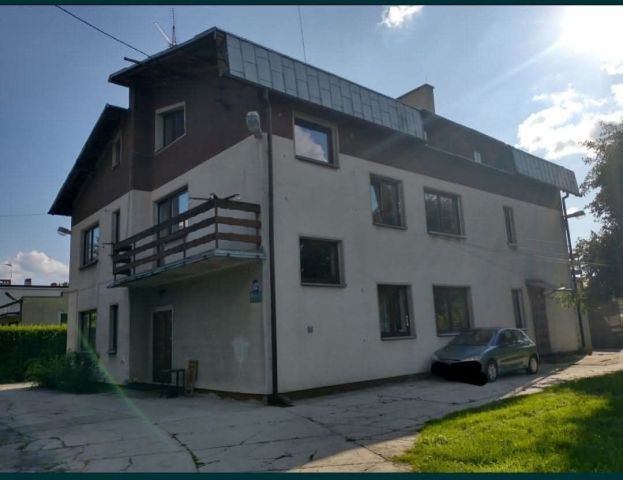 dom wolnostojący Pabianice, ul. Partyzancka. Zdjęcie 1