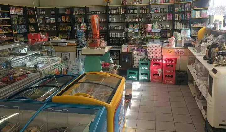 Lokal Niwica