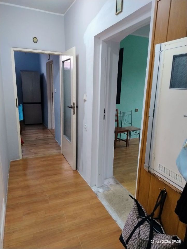 Mieszkanie 2-pokojowe Bytom Śródmieście. Zdjęcie 8