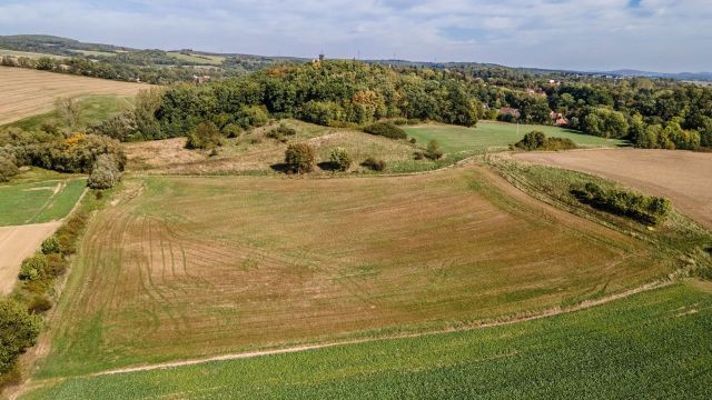 Działka inwestycyjna Wierzchosławice. Zdjęcie 6