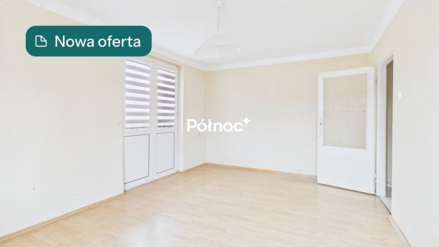 Mieszkanie 1-pokojowe Łomża, ul. Stacha Konwy. Zdjęcie 1
