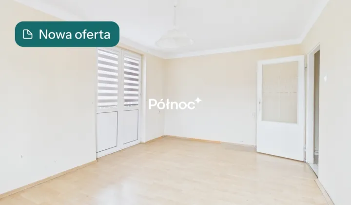 Mieszkanie 1-pokojowe Łomża, ul. Stacha Konwy