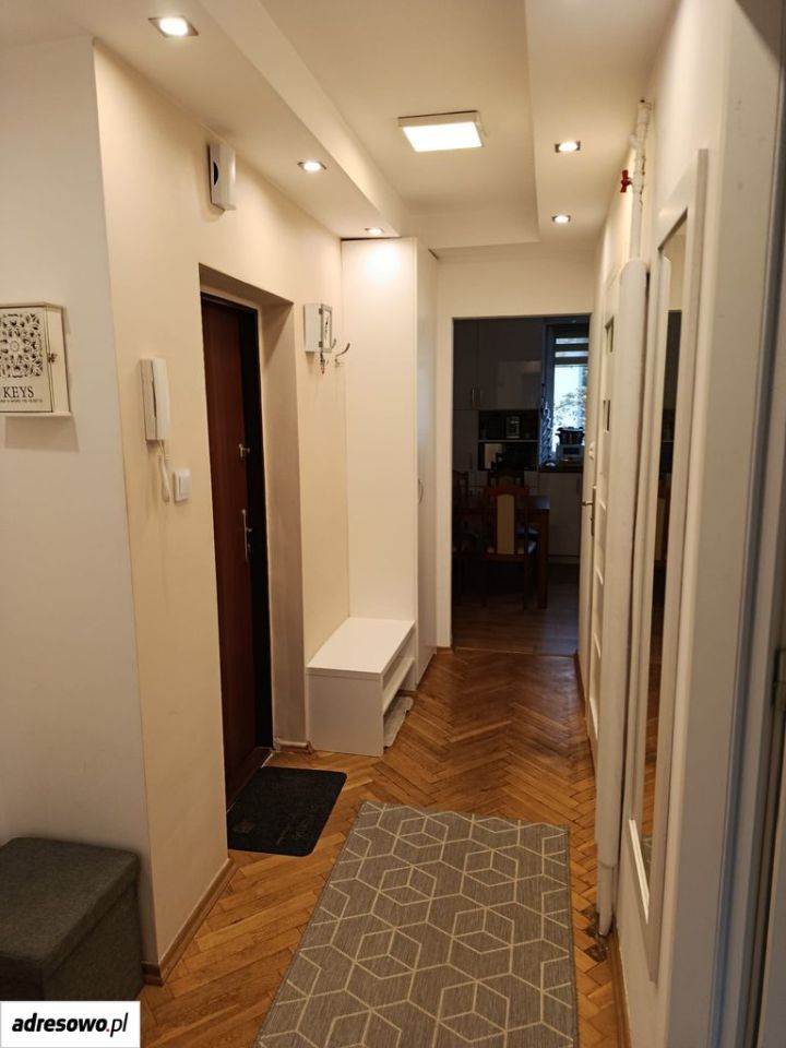 Mieszkanie 2-pokojowe Warszawa Praga-Południe, ul. Szklanych Domów. Zdjęcie 8