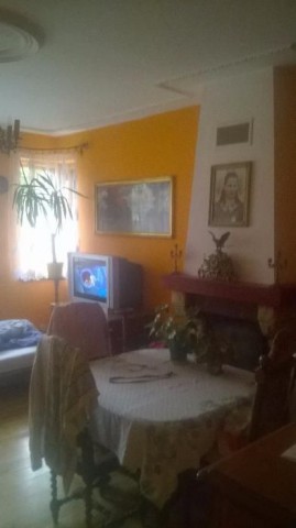 Mieszkanie 2-pokojowe Giżycko, ul. Dąbrowskiego. Zdjęcie 1