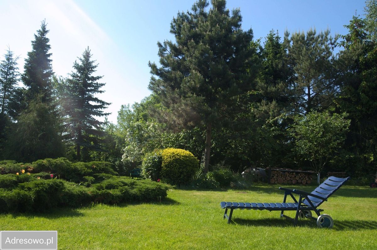 dom wolnostojący, 7 pokoi Stargard Centrum. Zdjęcie 16