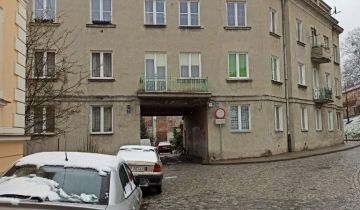 Mieszkanie 1-pokojowe Przemyśl Centrum, ul. Michała i Kazimierza Osińskich. Zdjęcie 1