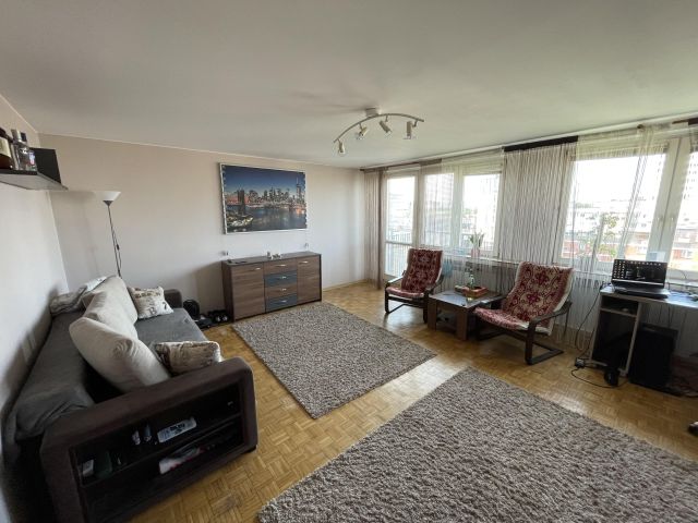 Mieszkanie 2-pokojowe Białystok Piaski, ul. Jerzego Waszyngtona. Zdjęcie 1