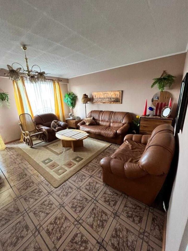 Mieszkanie 2-pokojowe Węgorzewo, ul. Bolesława Chrobrego. Zdjęcie 2