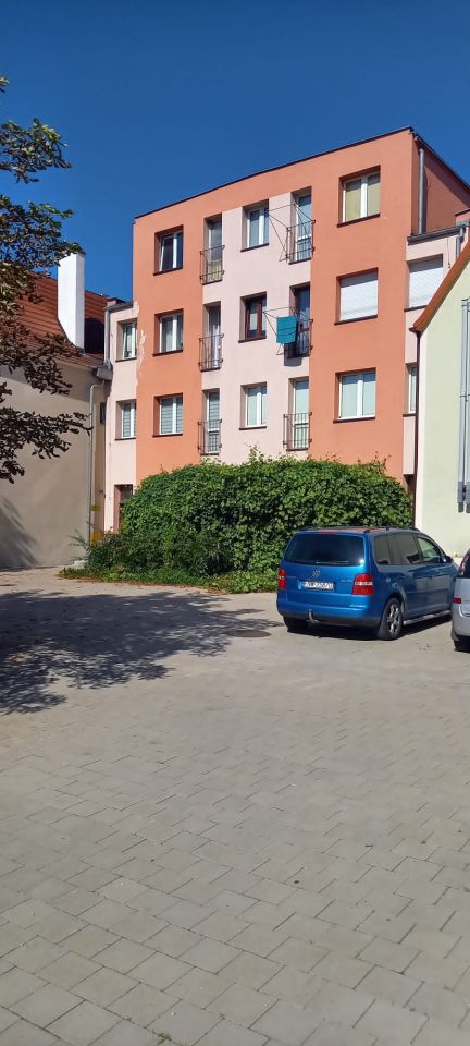 Mieszkanie 3-pokojowe Bytom Odrzański, ul. Rynek. Zdjęcie 7