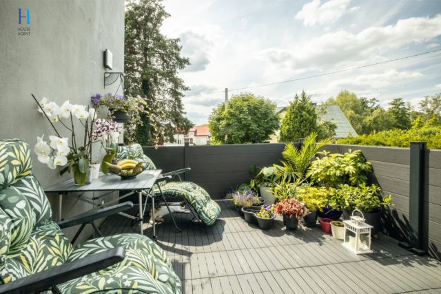 dom wolnostojący, 4 pokoje Łask. Zdjęcie 11