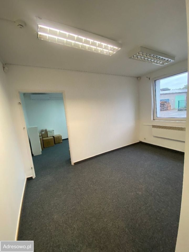 Hala/magazyn Szczecin Pogodno, ul. Litewska. Zdjęcie 13