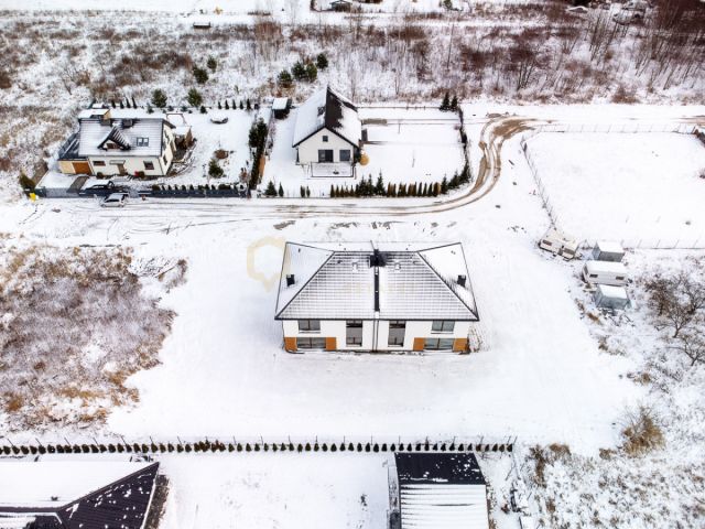 bliźniak, 5 pokoi Mroków. Zdjęcie 5