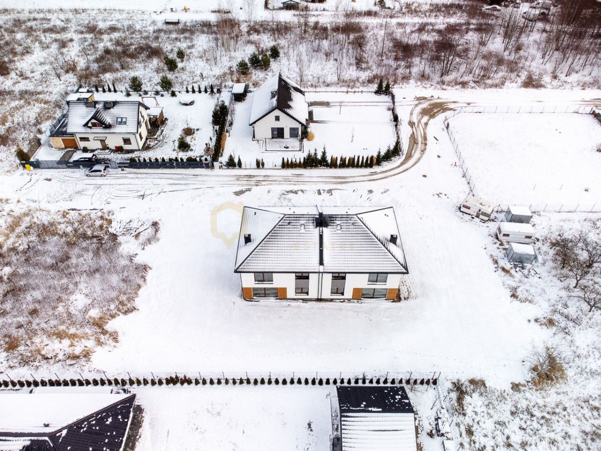 bliźniak, 5 pokoi Mroków. Zdjęcie 5