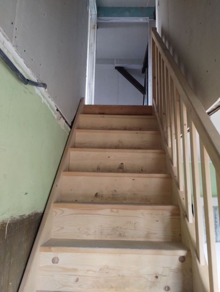 Mieszkanie 4-pokojowe Zabrze, ul. Jana Galla. Zdjęcie 7